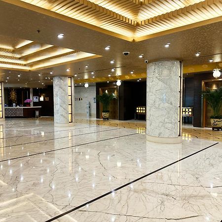 Asia Hotel Пекін Екстер'єр фото