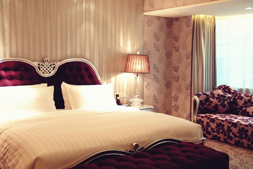 Asia Hotel Пекін Екстер'єр фото