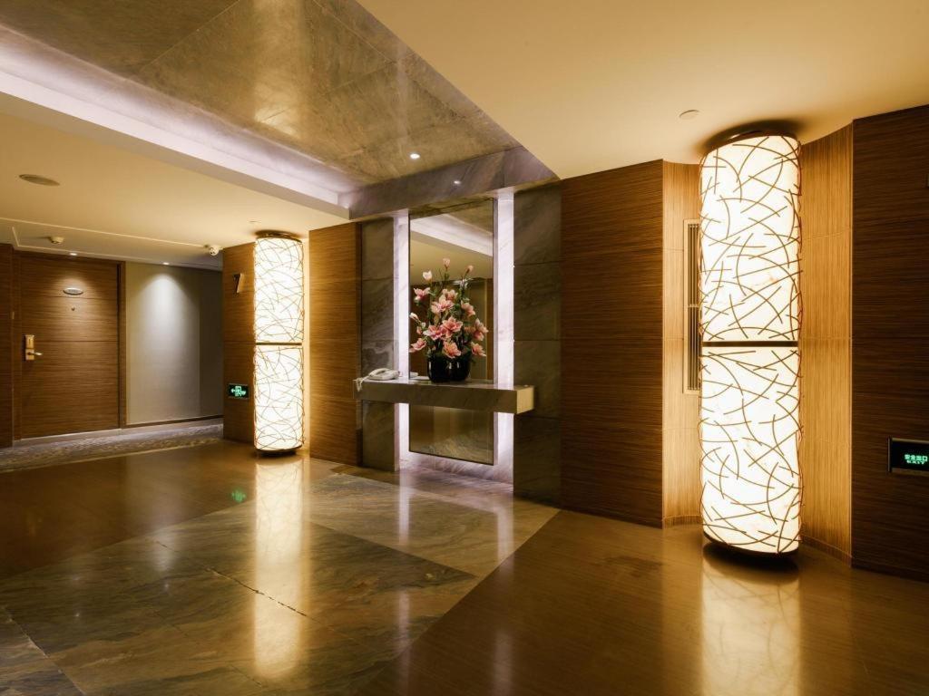 Asia Hotel Пекін Екстер'єр фото
