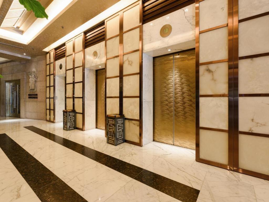 Asia Hotel Пекін Екстер'єр фото