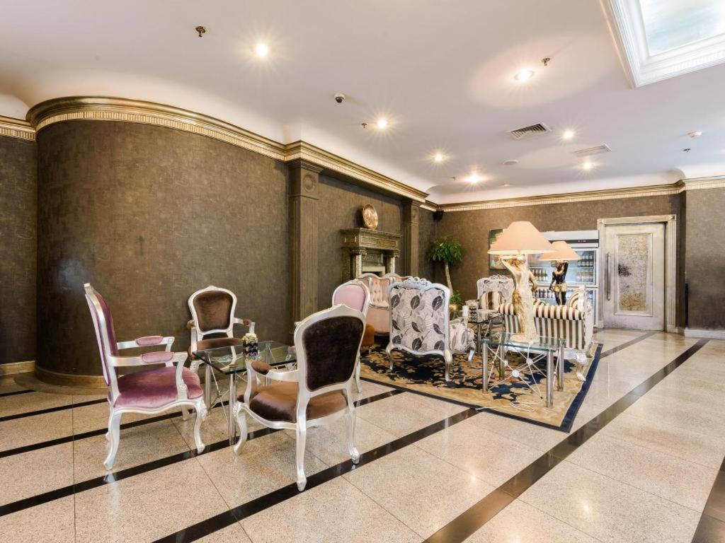 Asia Hotel Пекін Екстер'єр фото