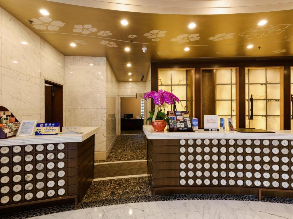 Asia Hotel Пекін Екстер'єр фото