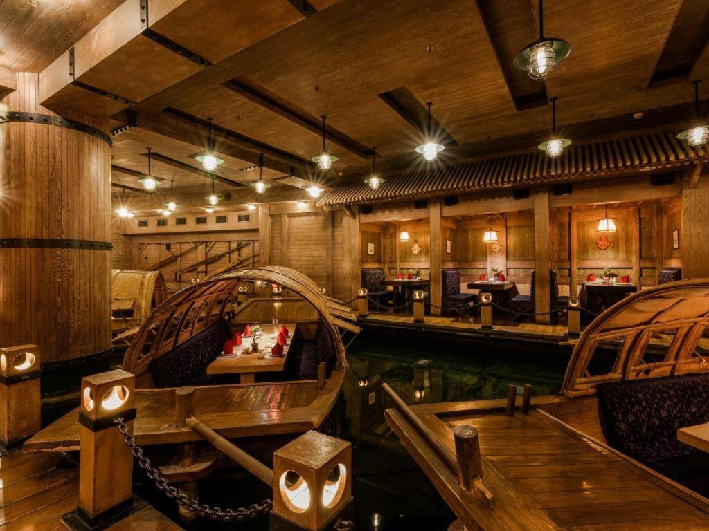Asia Hotel Пекін Екстер'єр фото