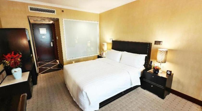 Asia Hotel Пекін Екстер'єр фото