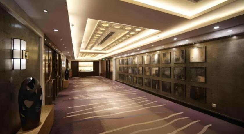 Asia Hotel Пекін Екстер'єр фото