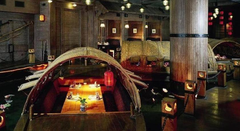 Asia Hotel Пекін Екстер'єр фото