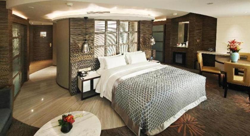 Asia Hotel Пекін Екстер'єр фото