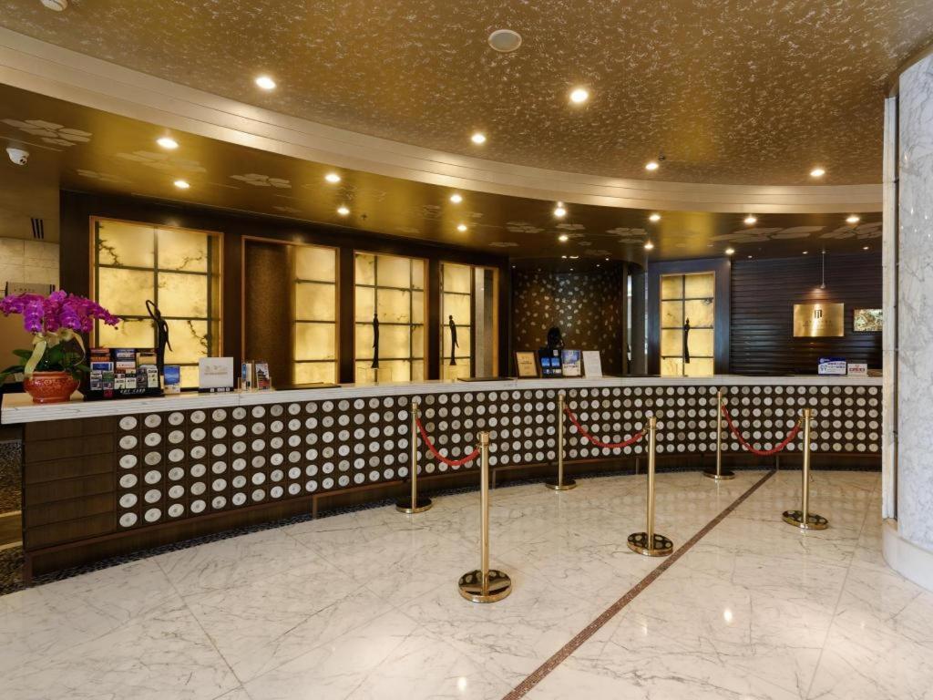 Asia Hotel Пекін Екстер'єр фото