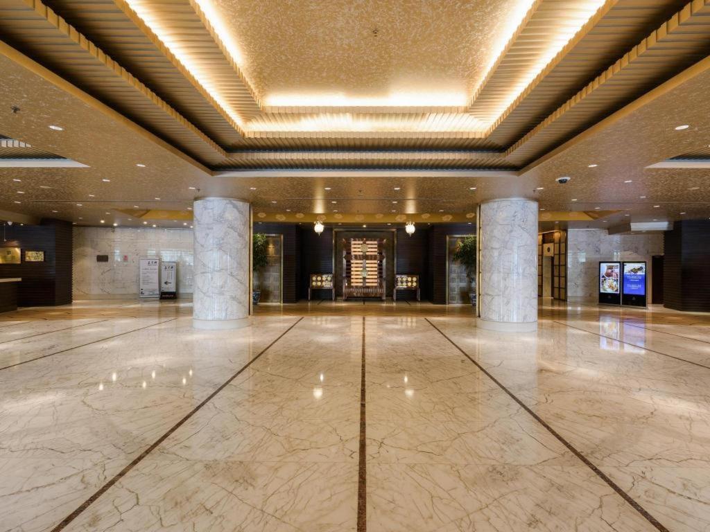 Asia Hotel Пекін Екстер'єр фото