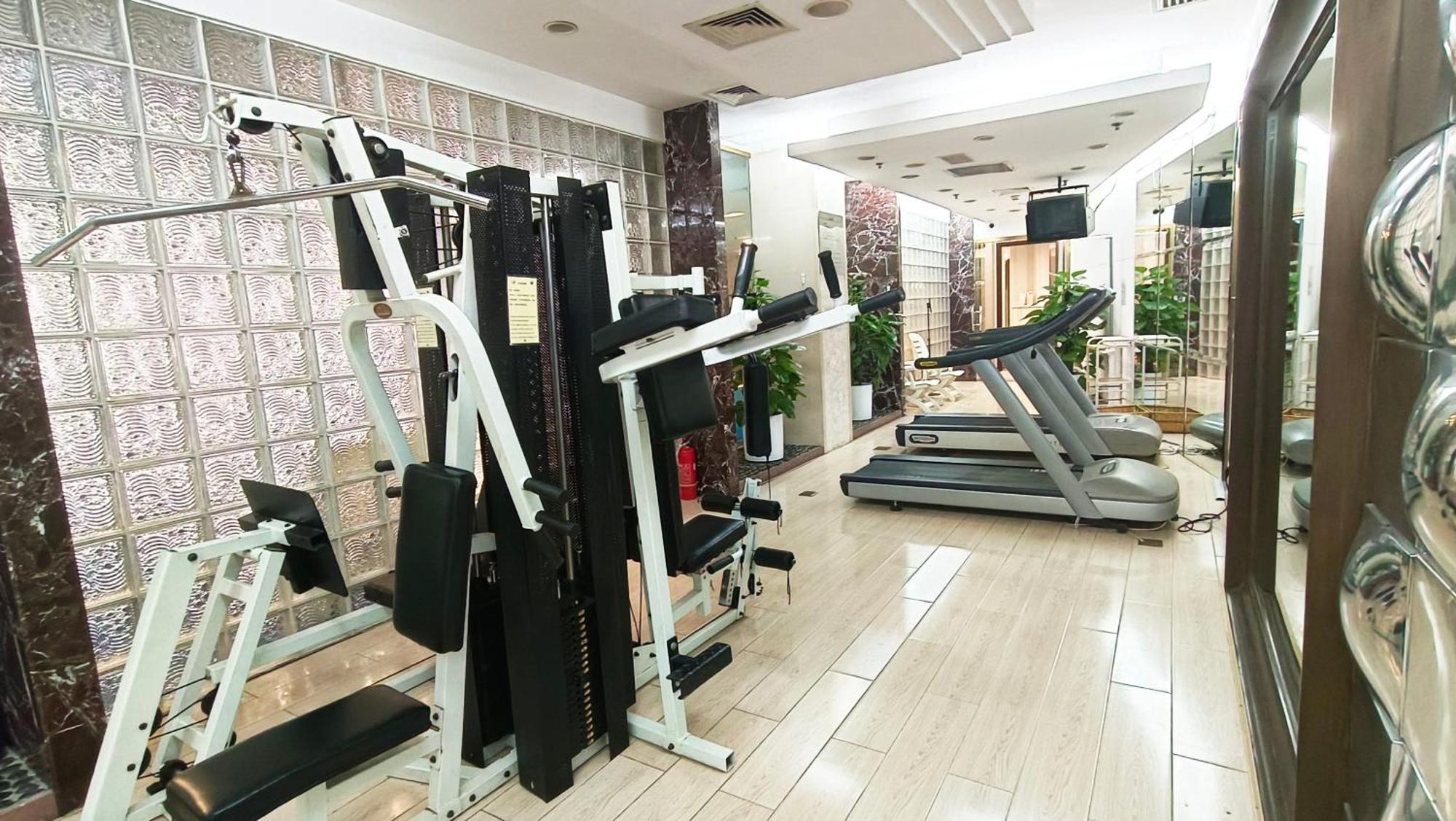 Asia Hotel Пекін Екстер'єр фото
