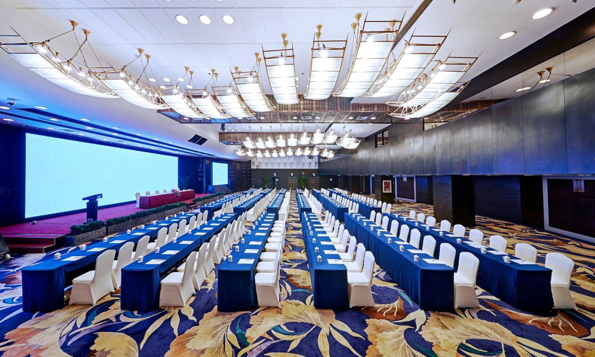 Asia Hotel Пекін Екстер'єр фото