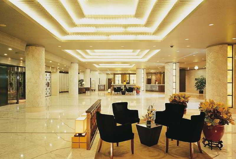Asia Hotel Пекін Інтер'єр фото